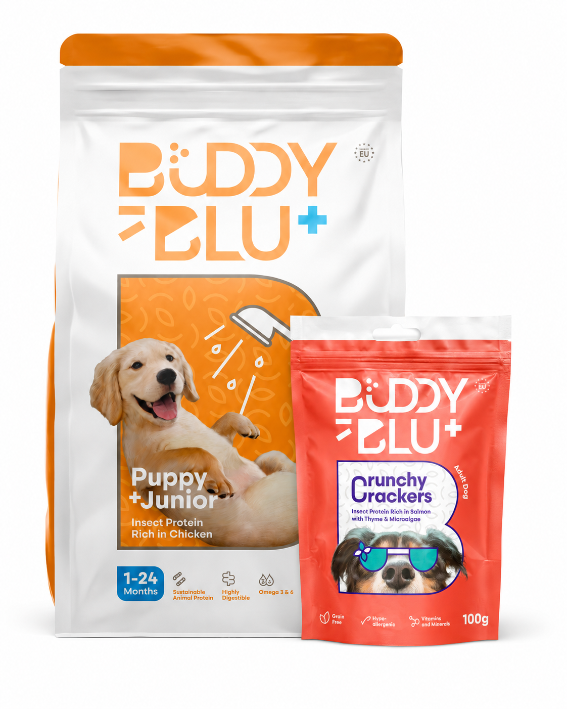 Discovery Kit — Puppy